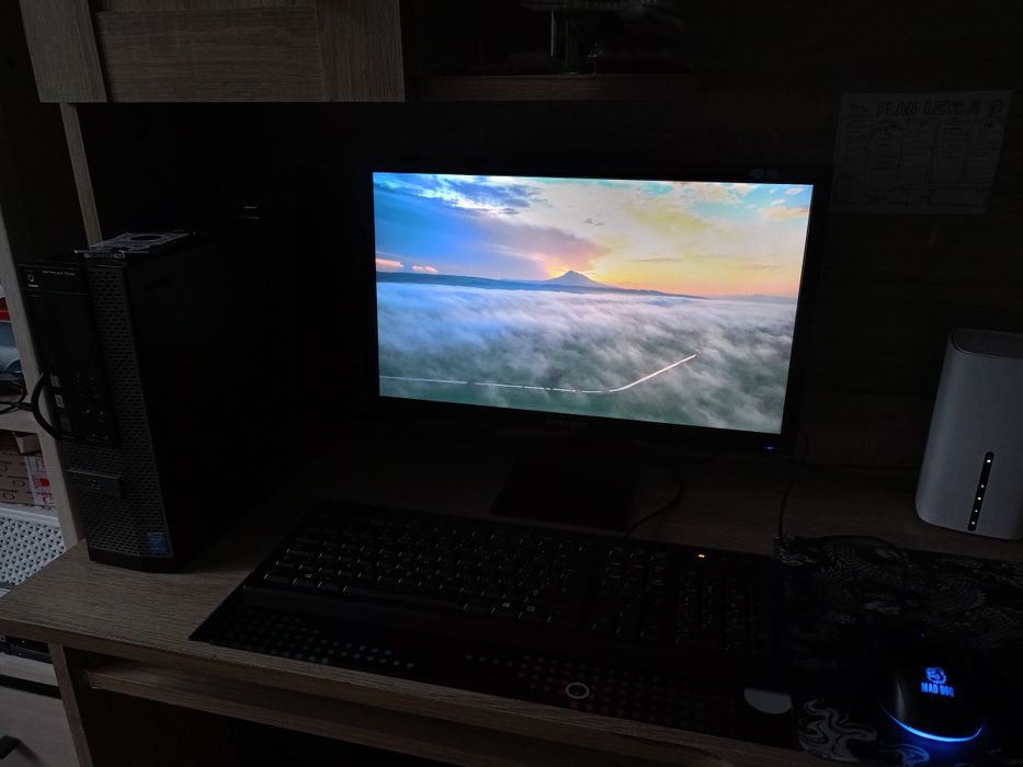 PC Dell OptiPlex 7020