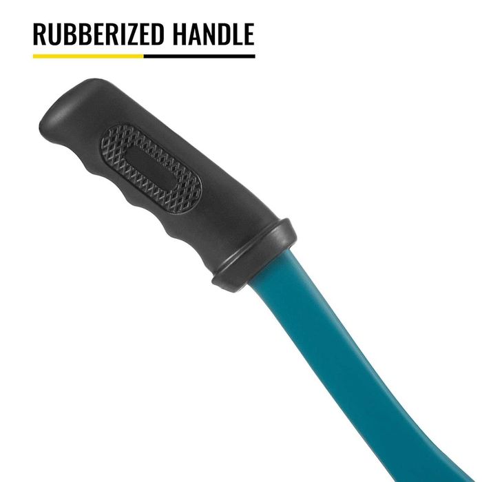 Alicate Cravar Hidráulico Multicamada, Pex, 16,20,25,32mm - Novo