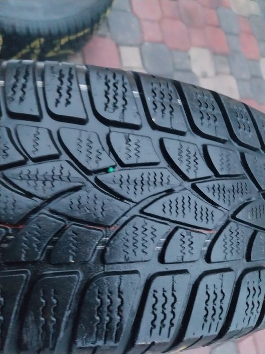 Całe Koła Zimowe Kia  Hyundai 16" 5x114.3  6.5J ET38 TPMS