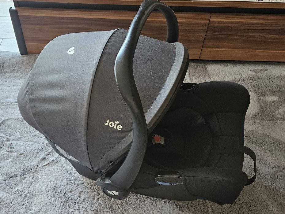 Fotelik samochodowy Joie I-Snug (0-12 mcy)