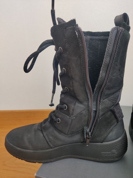 Черевики Ecco 39