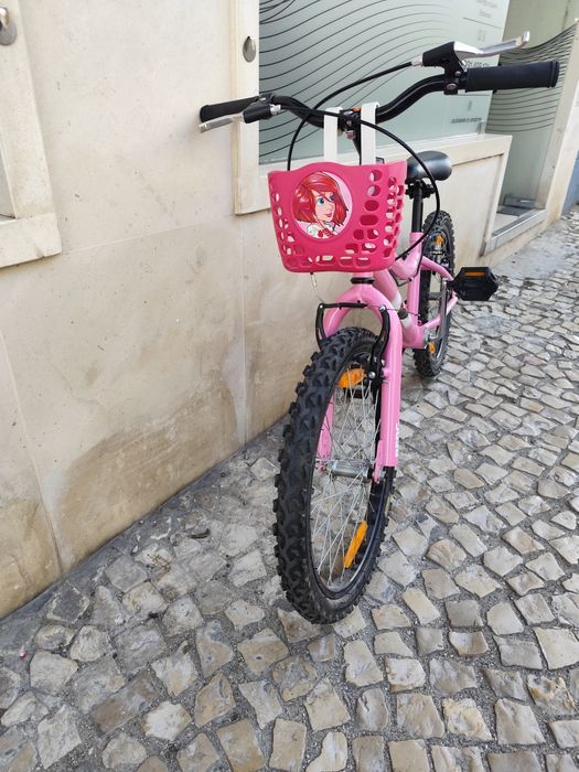 Vendo duas bicicletas