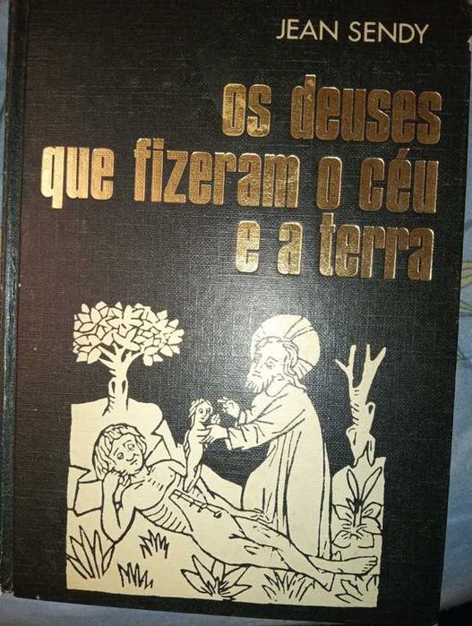 "Crónicas dos MUNDOS PARALELOS" de Guy Tarade