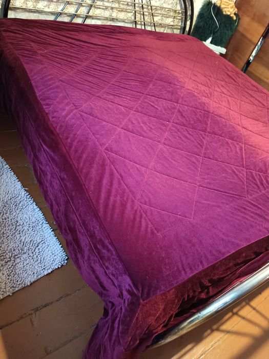 покривала, постільне