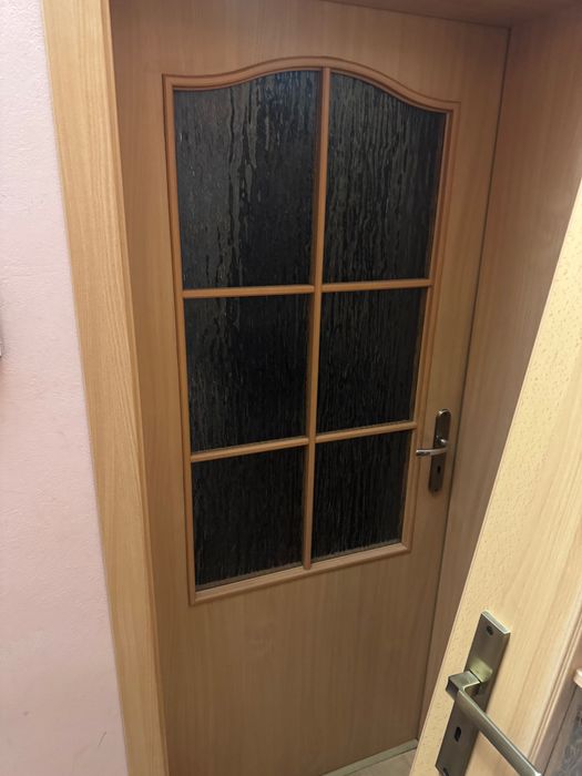 Drzwi wewnętrzne Porta 80, 90, 60