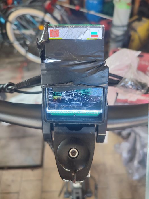 Hulajnoga Motus 10 pro