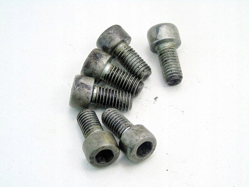 Śruby Docisku Sprzęgła 2.0 D Bmw E46 E90 E60 E61 E87 E91 E83 X3