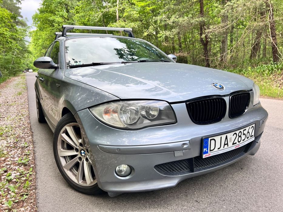 BMW Seria 1