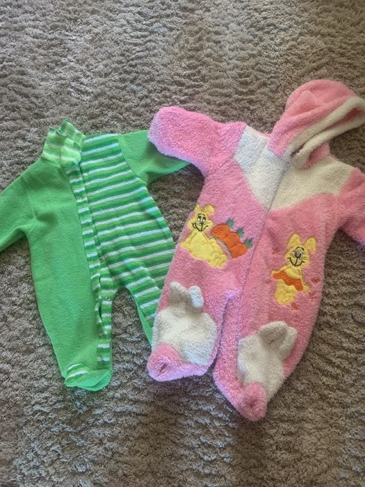 Продам одяг для дівчинки