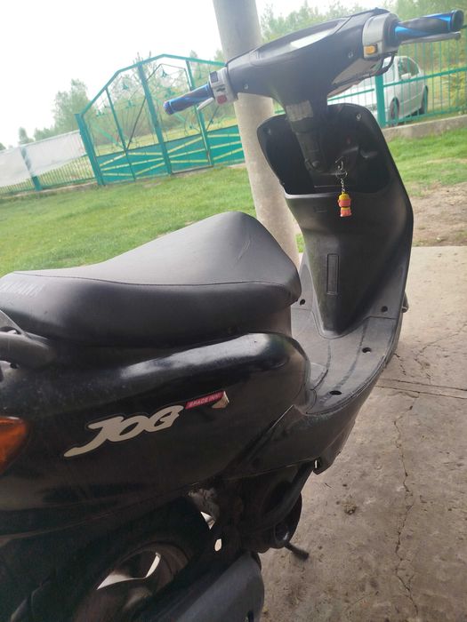 Скутер Yamaha Gog