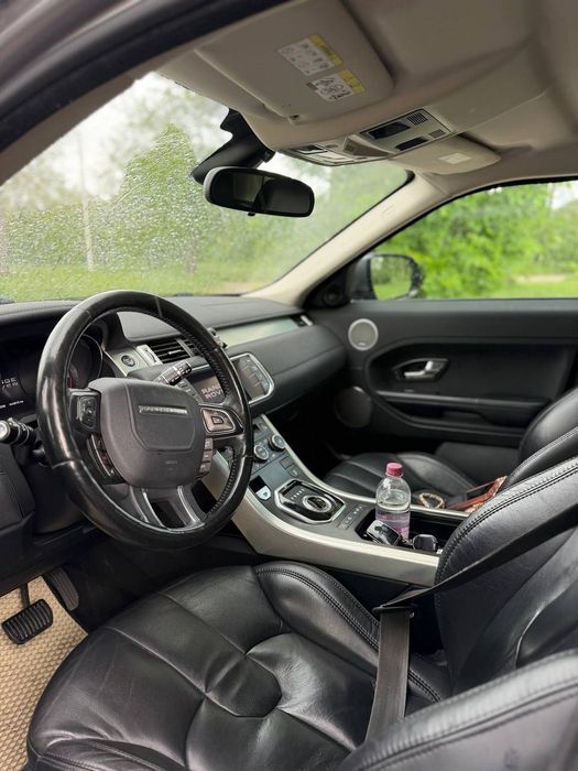 Продам автомобіль Range Rover Rover evoque 2013, 2.2 дизель
