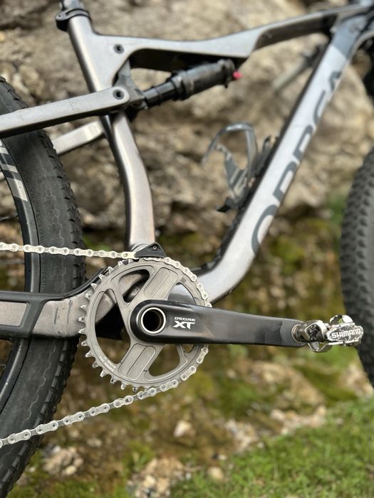 Vendo Orbea Oiz de Btt