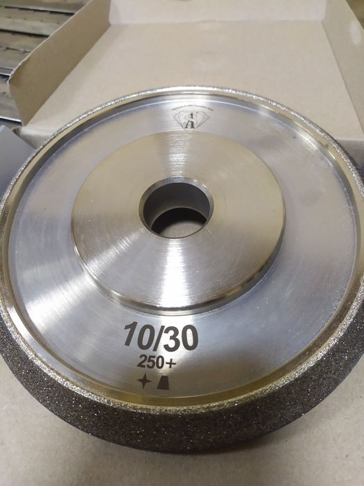 Заточні круги для стрічкових пил,Боразоновий диск(круг), Алмазний диск