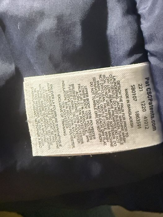 Продам термо куртку Columbia оригинал