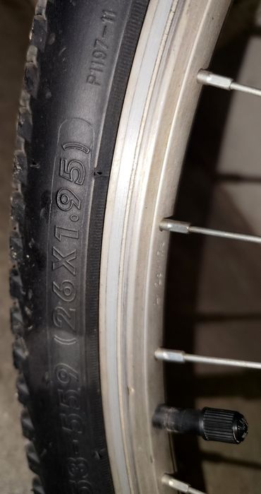 Bicicleta de Montanha Suspensão á frente