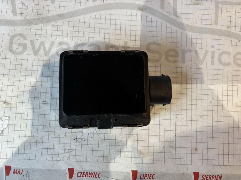 Radar ACC BMW 5A78599