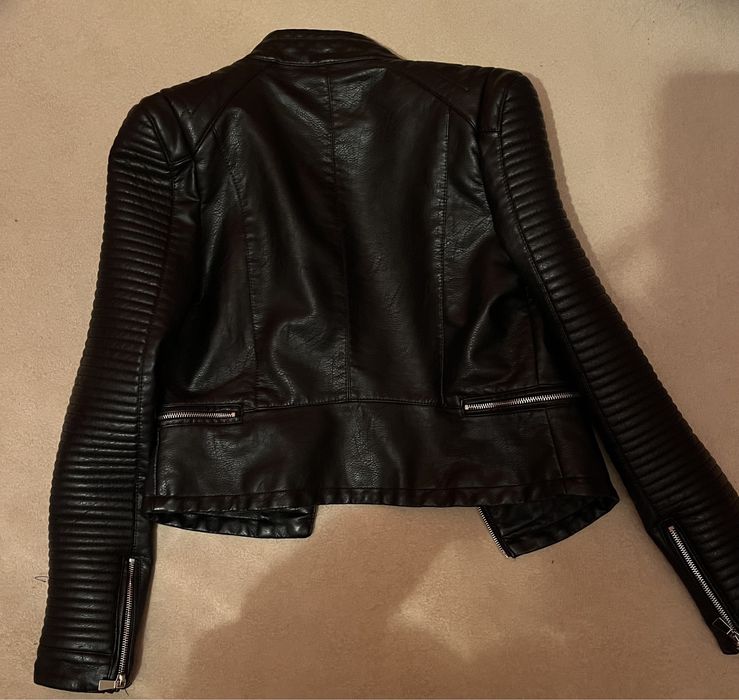 Ramoneska Nowa damska S/M