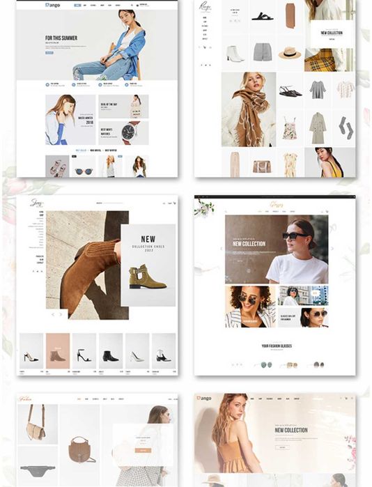 Nowoczesne strony i sklepy internetowe Tworzenie stron WWW WordPress