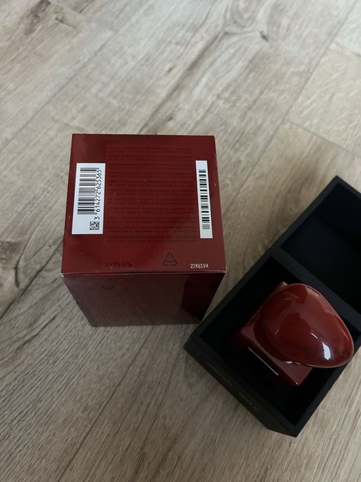Armani prive rose malachite