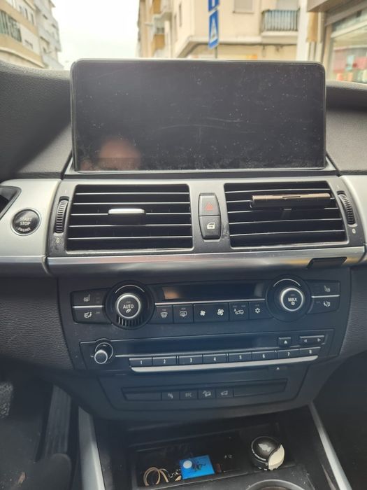 BMW X5 3.0d Biturbo   285cv  2008