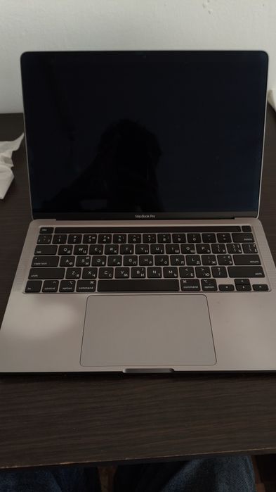 Macbook 13 pro хороше состояние