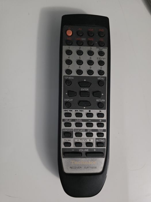 Amplituner Technics SA-DX850