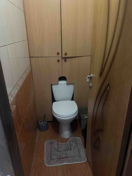 Продам 4 кімн. вул Москаленка