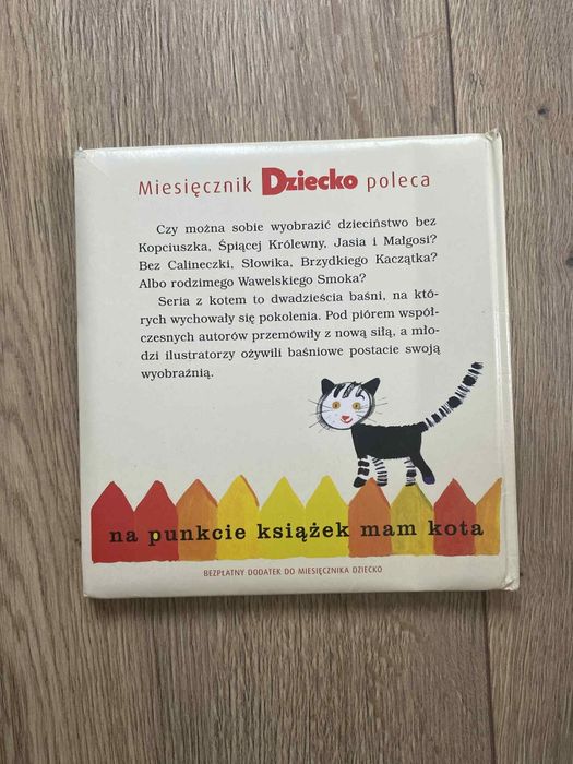 Czerwony Kapturek