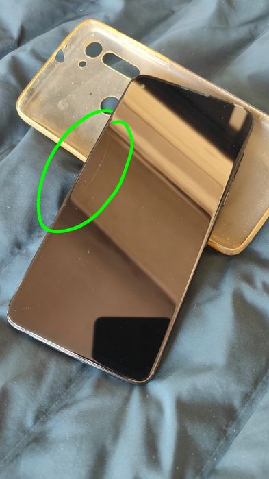 Motorola g8 power