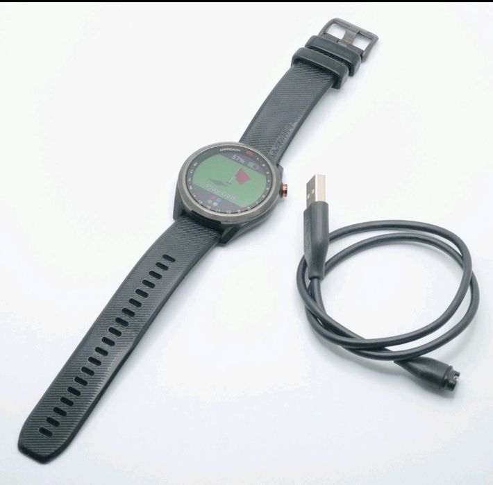 Garmin Approach S42447390259085977603