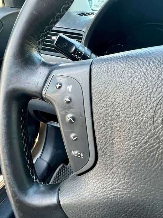Toyota Avensis, 1.8 газ/бенз, автомат