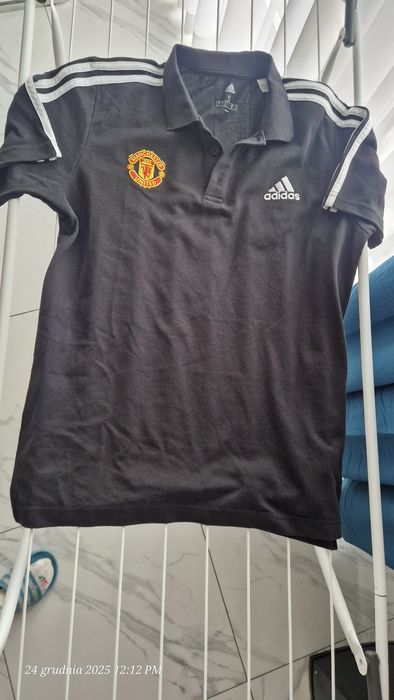 Koszulka polo Manchester