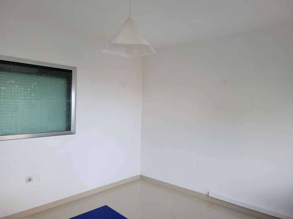 Consultório médico na Foz do Douro