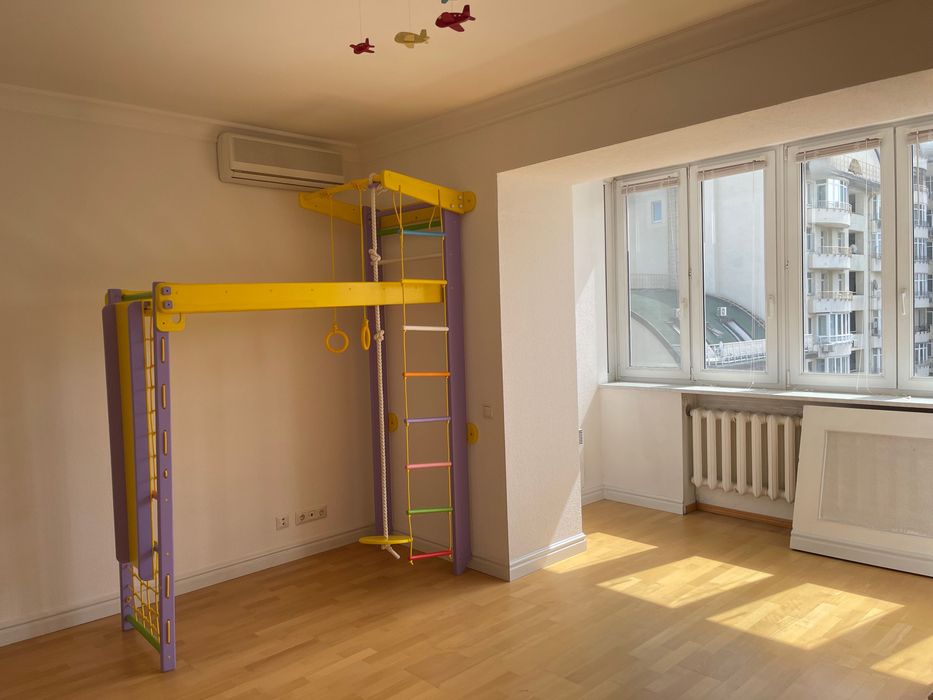 Многокомнатная квартира по адресу ул. Ильенка Юрия (площадь 190 м²) - Atlanta.ua - фото 14