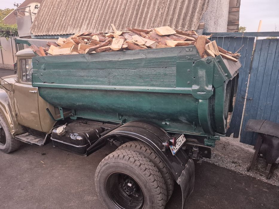 Продам Зіл 130 самосвал