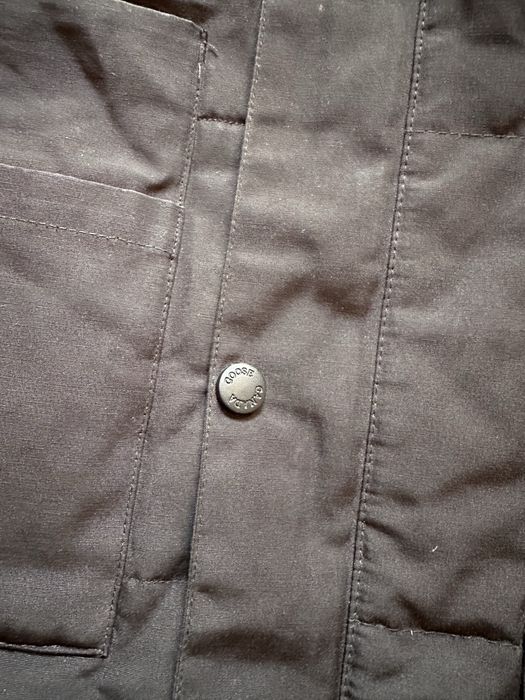 Kamizelka Canada Goose