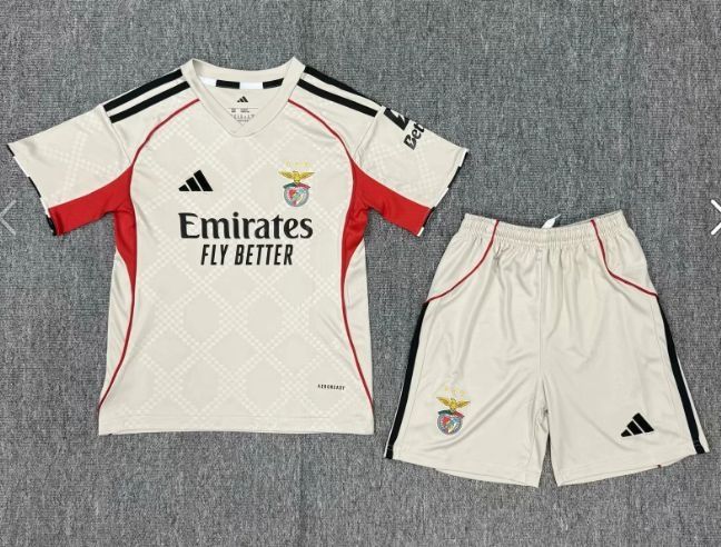 Equipamento benfíca