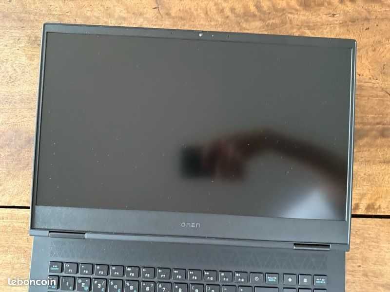 Hp Omen 16 - r7