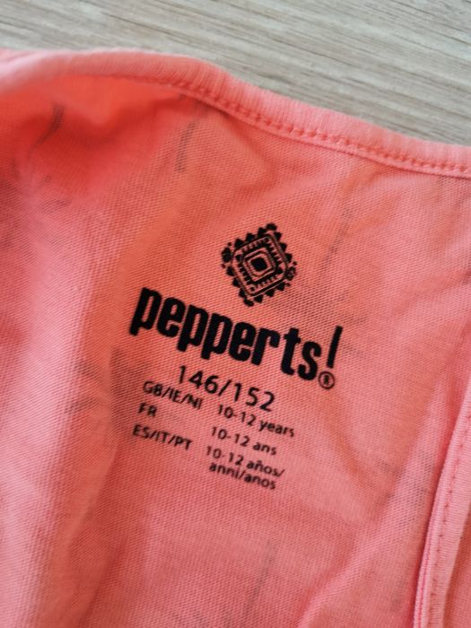 Kombinezon r. 146-152 Pepperts