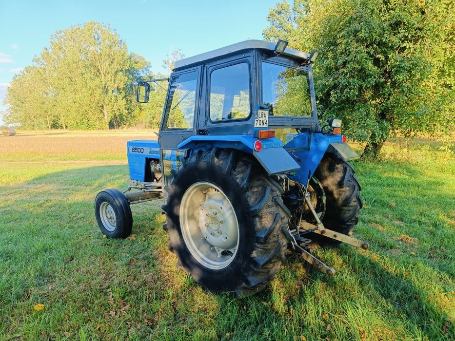 LANDINI 6500 , Massey, Zetor, Fendt, Case ,Deutz ,c360,Ursus