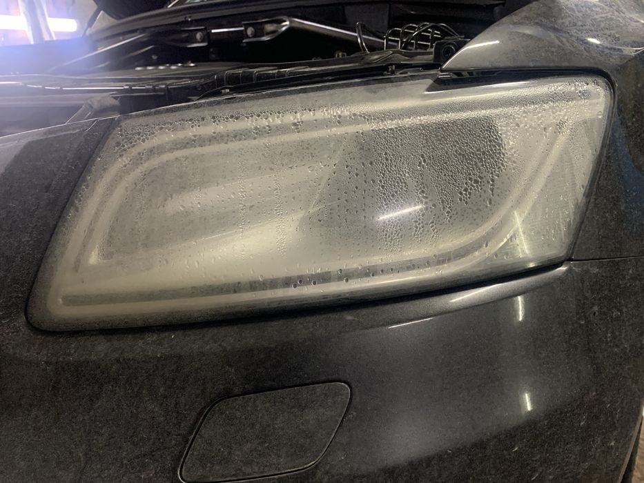 Ремонт фар, встановленн лінз