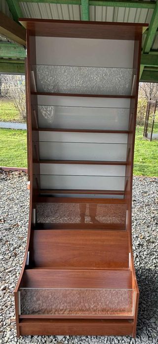 Regał na roźne rzeczy