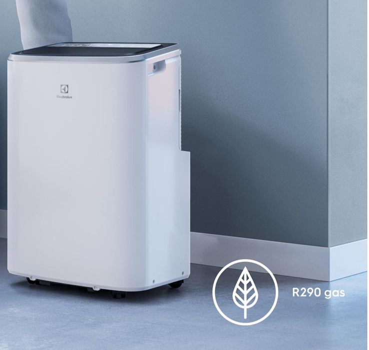 Electrolux Chill Flex Pro ar condicionado