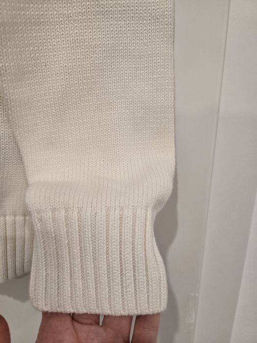 Жіночий новий светр Polo Ralph Lauren, S – преміум стиль