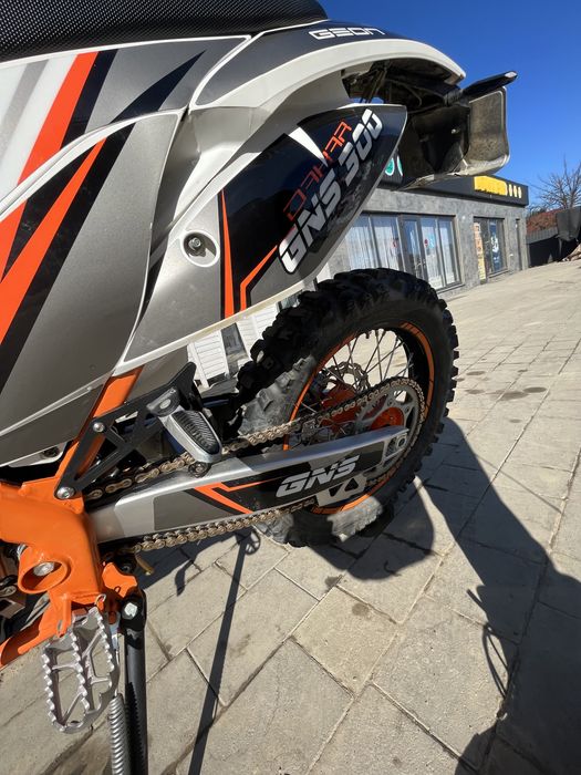 Продам Geon GNS 300
