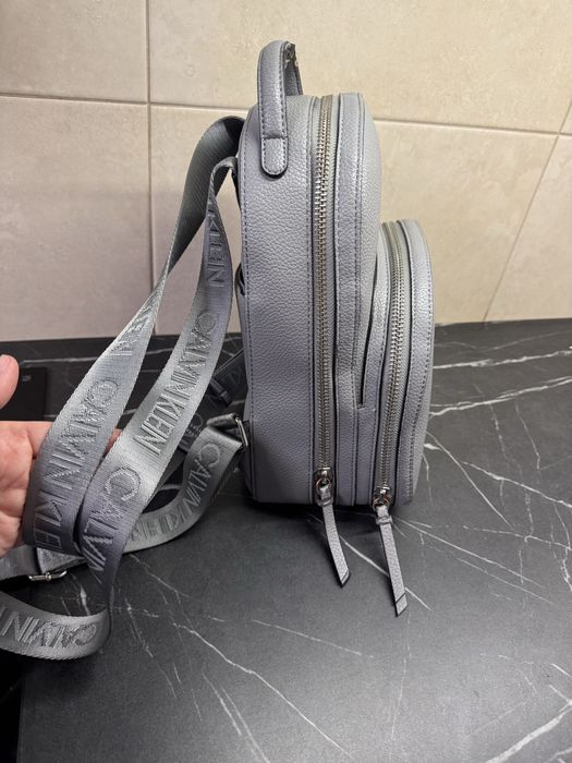Рюкзак calvin klein оригінал 3+