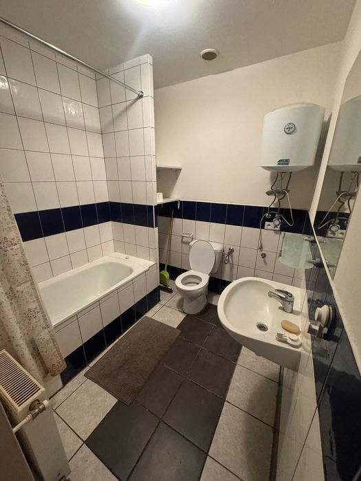 wynajmę mieszkanie 35m2 Straszyn