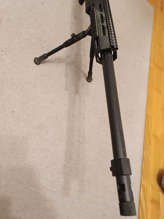 Snajperka ASG MB4411D UPV