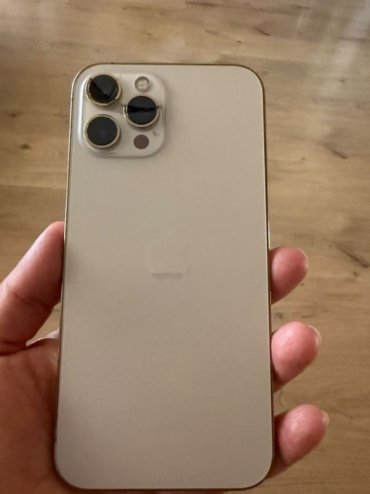 Iphone 12 Pro Max 512 GB