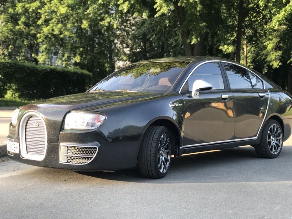 Продам автомобиль  Cherry обмен/продажа